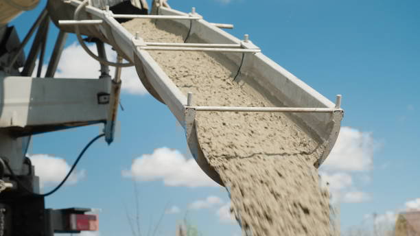 Best Concrete Steps and Stairs in Yellville, AR