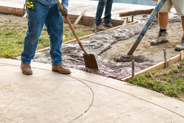 Best Concrete Removal and Replacement in Yellville, AR