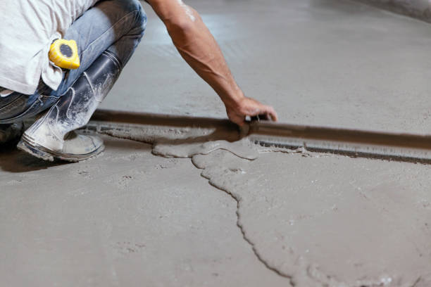 Best Concrete Demolition Services in Yellville, AR