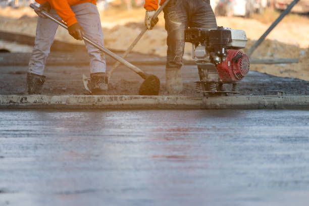 Reliable AR Concrete contractor Solutions