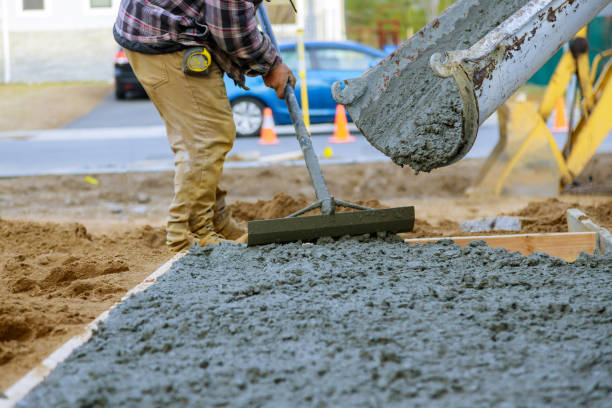 Best Decorative Concrete in Yellville, AR