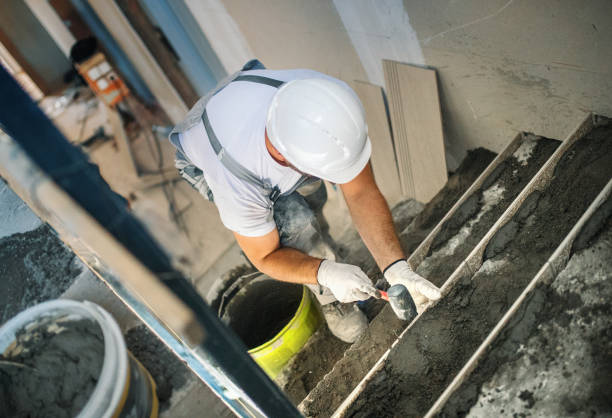 Best Concrete Foundation Repair in Yellville, AR
