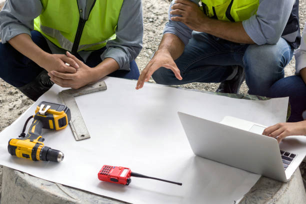 Best Concrete Sealing and Maintenance in Yellville, AR